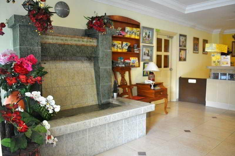 Sun Inns Hotel Куала-Селангор Экстерьер фото